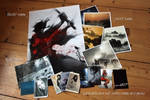 Photoprints by rotane