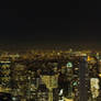 Panorama New York City: Top of the Rock