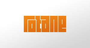 rotane logotype test 19