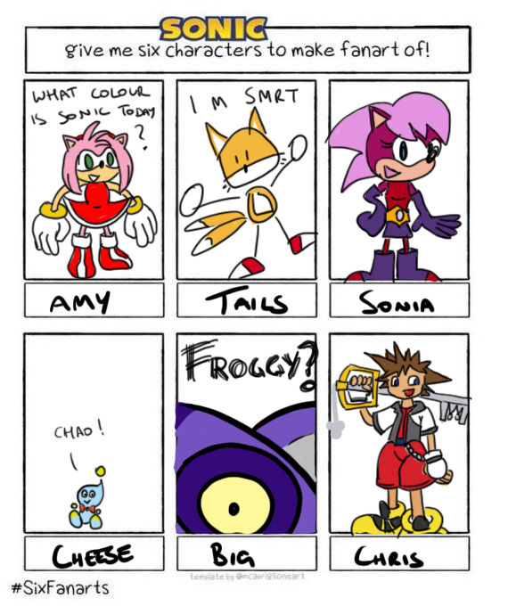 Sonic and amy, Comic book layout, Sonic fan characters