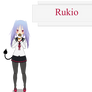 Profiles: Rukio