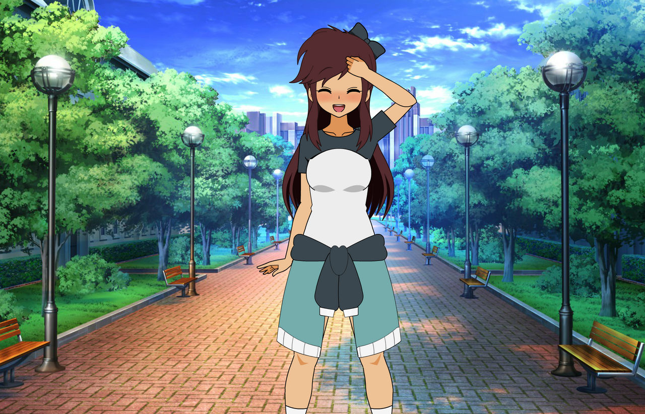 Bimbo Gains! (Bimbo tf) by JaneyCutie on DeviantArt