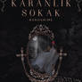 KARANLIK SOKAK / WATTPAD BOOK COVER