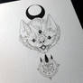 Bat Sigil