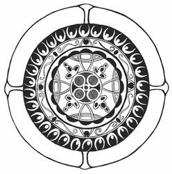 Shri Mandala.