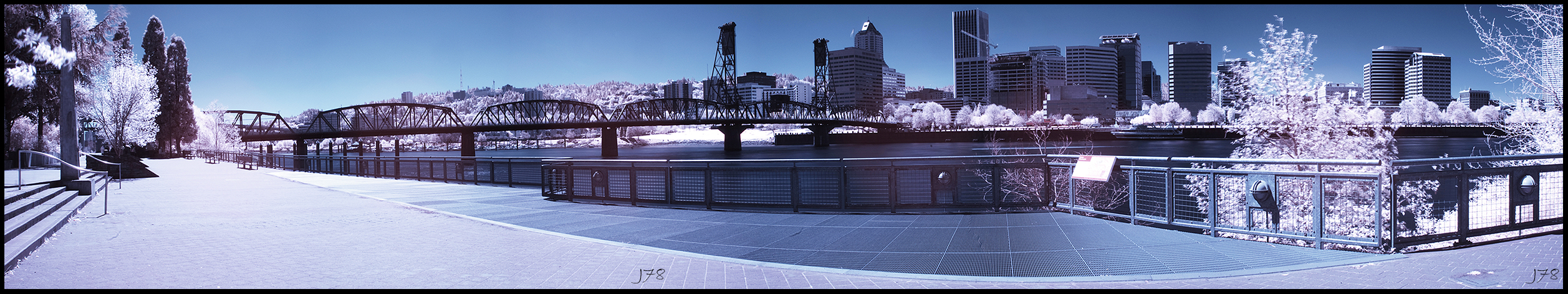 IR_River