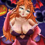 Morrigan Peach