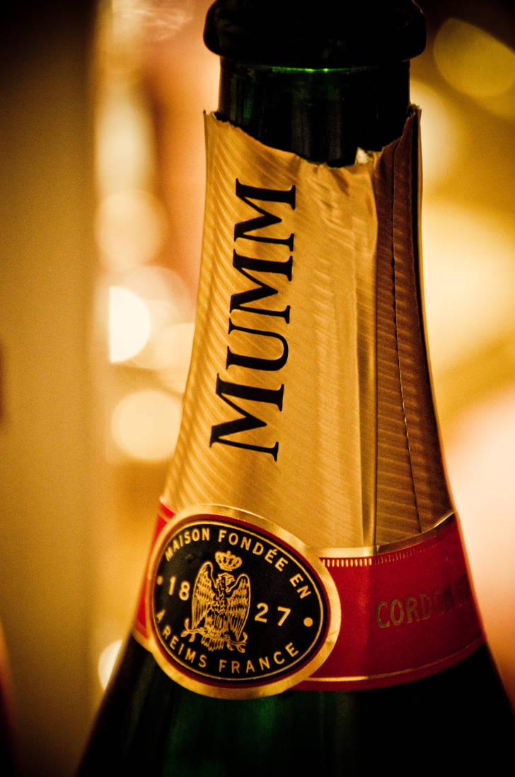 Humm... Mumm... by Yannh76 on DeviantArt