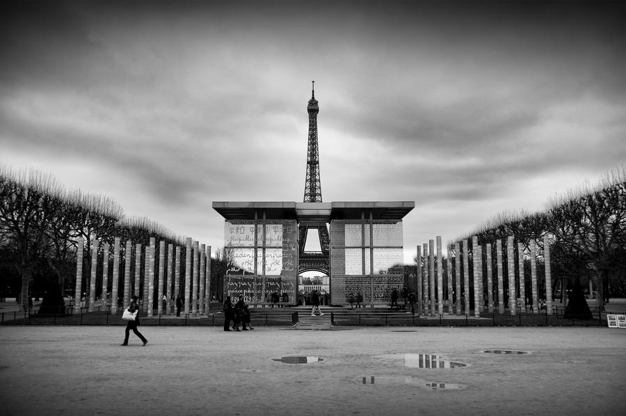 Tour Eiffel