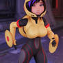 GoGo Tomago