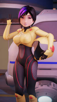 GoGo Tomago