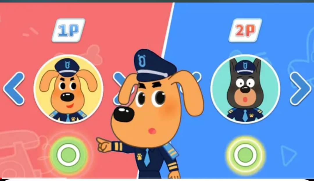 Sheriff Labrador Kids Cartoon By Nxnix4640 On DeviantArt sheriff-labrador-kids-cartoon-by-nxnix4640-on-deviantart