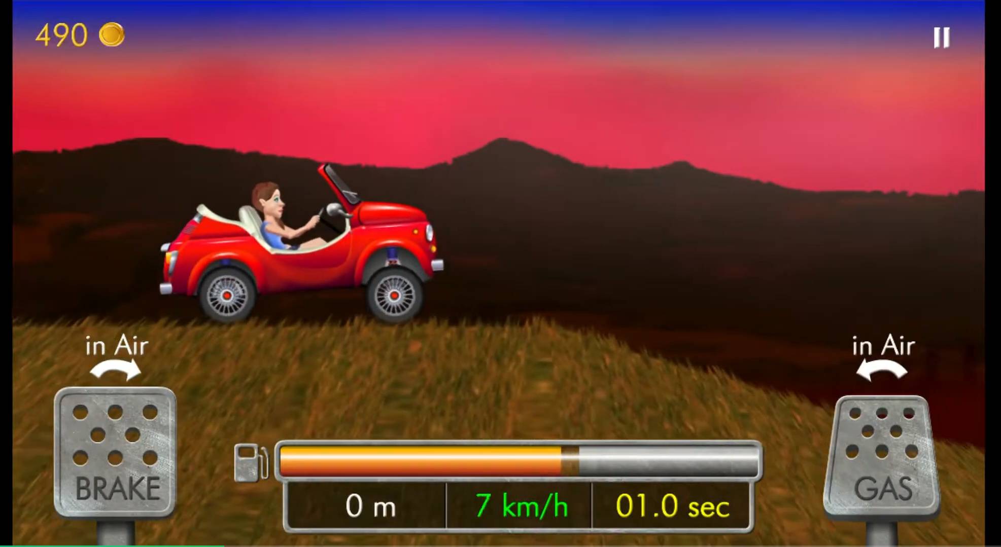 Evolution of Hill Racer 1 2 3. Easy game. by nxnix4640 on DeviantArt