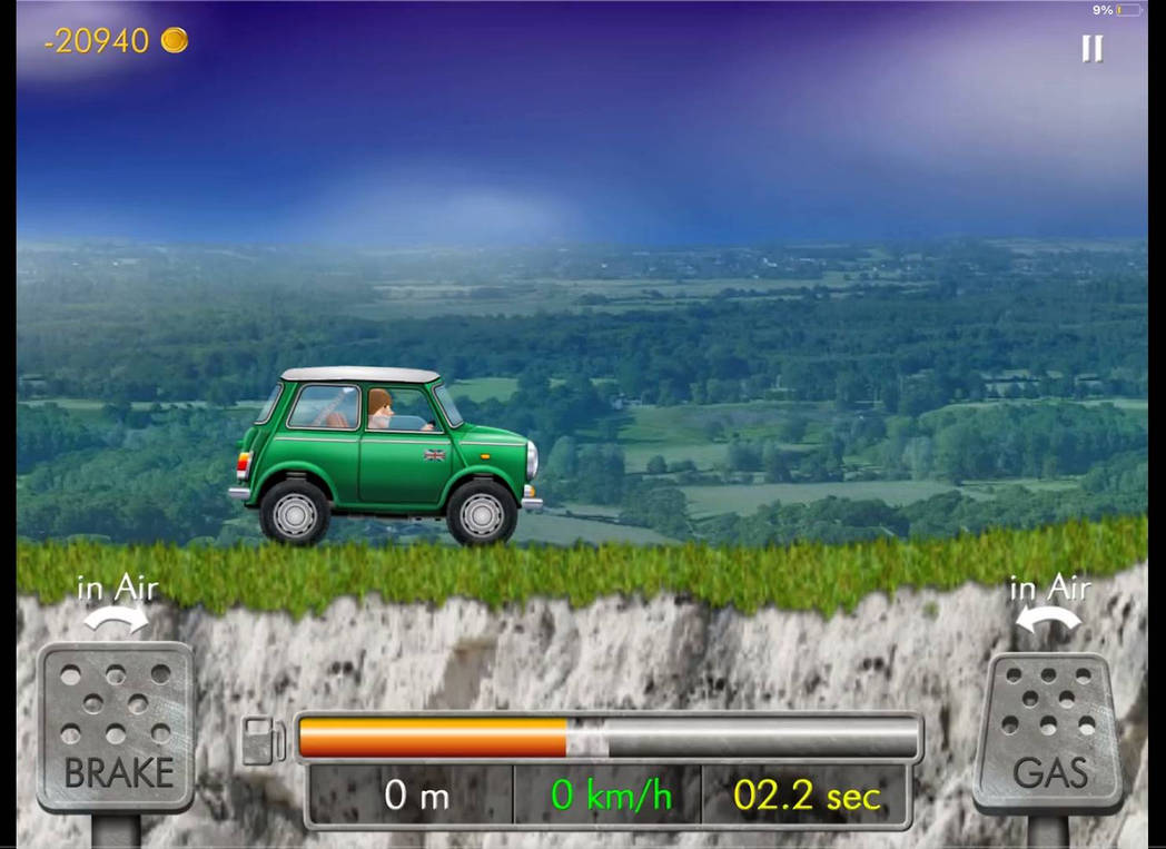 Car crash game: hill racer 2 by nxnix4640 on DeviantArt