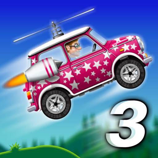 HILL RACER 3 - real racing challenge by The Alpine by nxnix4640 on ...