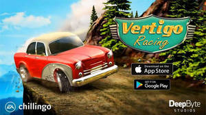 Vertigo Racing 2016 ?