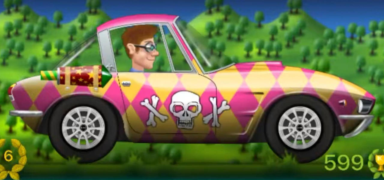 Evolution of Hill Racer 1 2 3. Easy game. !! by nxnix4640 on DeviantArt