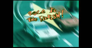 Race to the Finish !