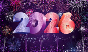 New Year Eve 2026 !