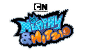Murphy and Mitzi Cartoon Network 2018 - 2026