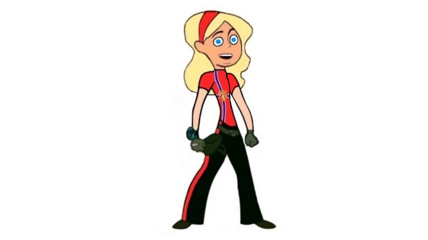 Character Profiles on OCfanfiction - DeviantArt