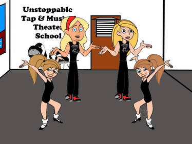 Tap Dancing Rbot Deviantart Explore the Best Tap_dance Art | DeviantArt