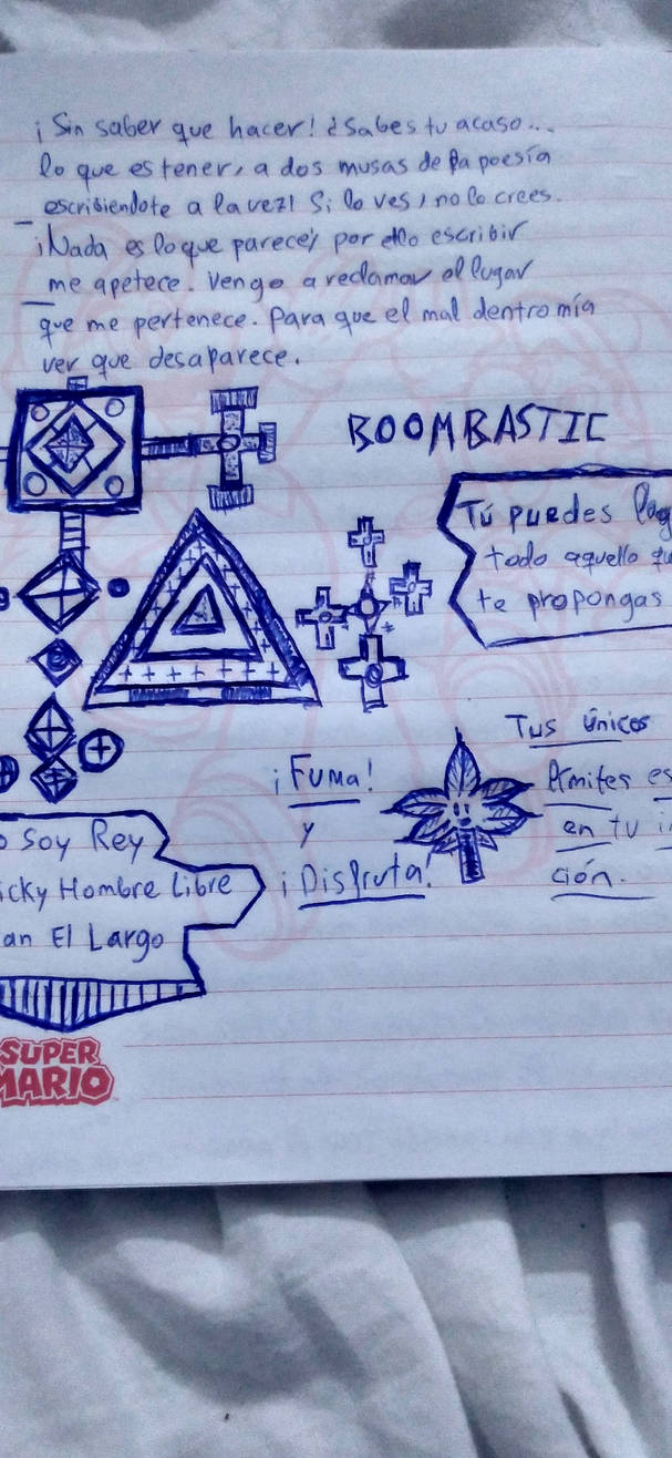 Notes Artist And Rapper Alternative figures and rap random notes by MrPantherArt on DeviantArt