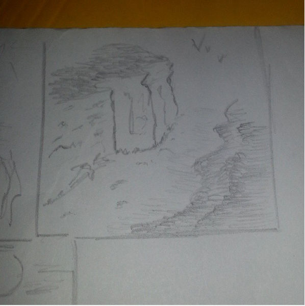 Small Land Icon Deviantart Little land by Manaeha on DeviantArt