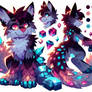 [ai adopt] gem wolf