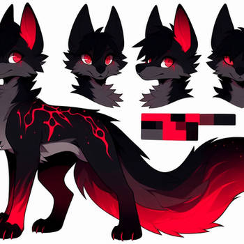 [ai adopt] fire fox