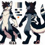 [ai adopt] shark wolf