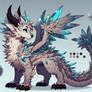 [ai adopt] gem dragon