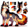 [ai adopt] fire fox