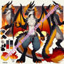 00116 [ai adopt] fire dragon