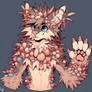 [ai adopt] sea wolf