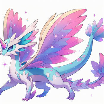 [ai adopt] fakemon