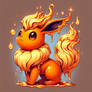 [ai adopt] flareon