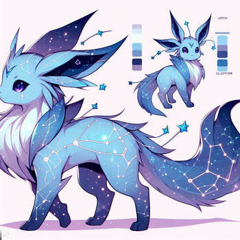 [ai adopt] twinkleon