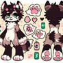 [ai adopt] cute kitty