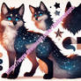 00266 [ai adopt] starry wolf