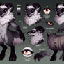 [ai adopt] wolf in sheep's clothing