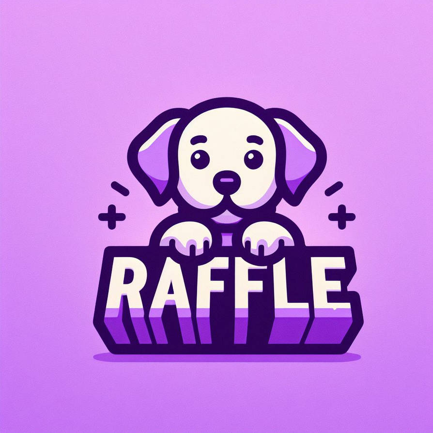 FREE RAFFLE [click here for details]