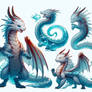 [ai adopt] cute dragon