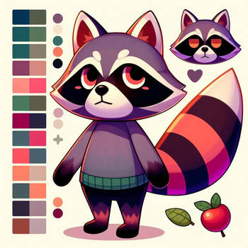 .: Retsuko X Haida :. by ReSuKu on DeviantArt