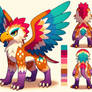 [ai adopt] gryphon