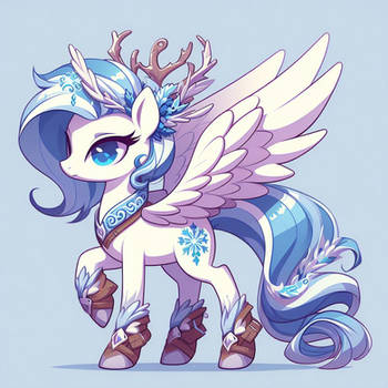 [ai adopt] pegasus