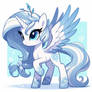 [ai adopt] alicorn