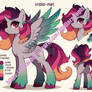 00167 [ai adopt] alicorn