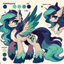 [ai adopt] pegasus