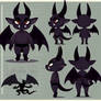 [ai adopt] cute gargoyle